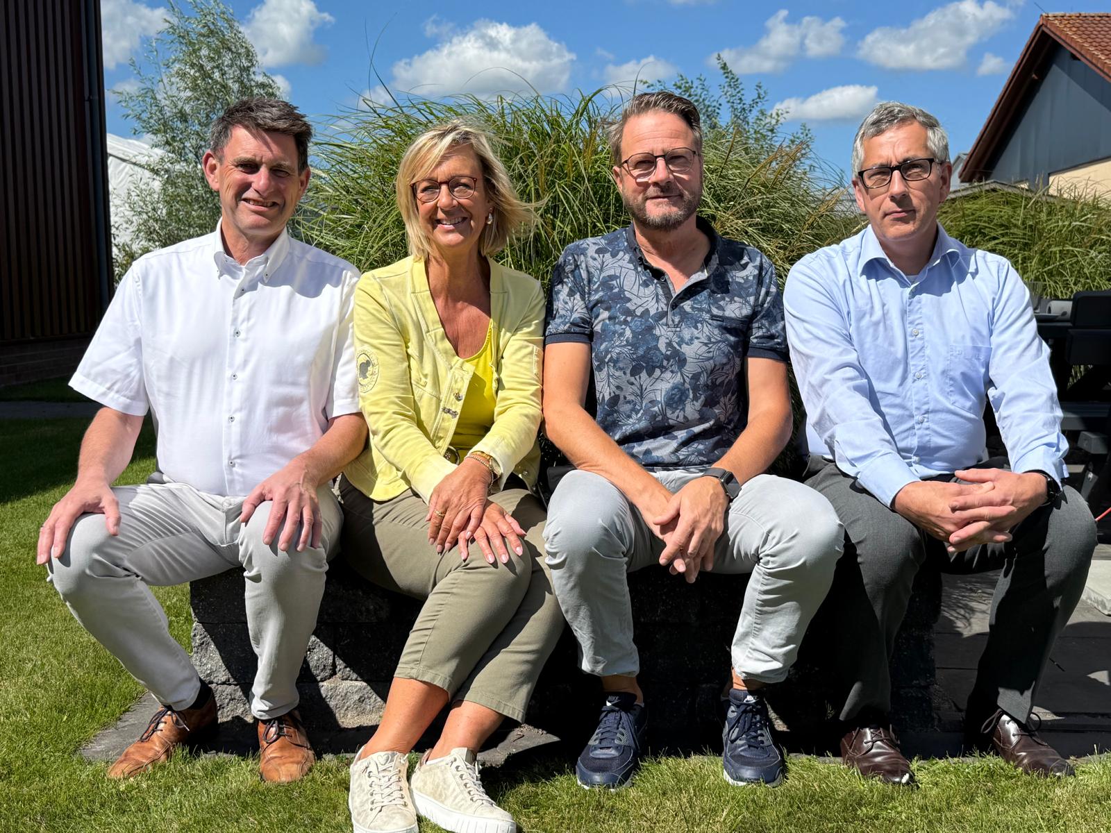 Schrage Geschäftsführung