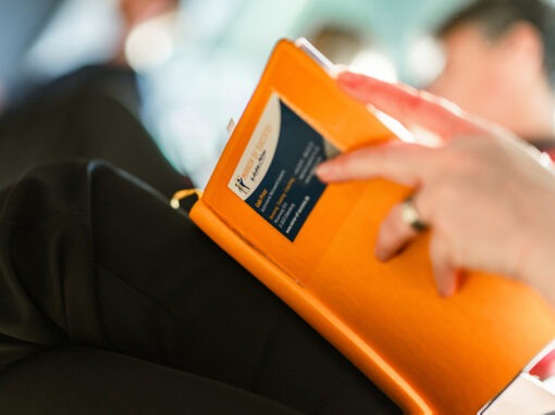 Save the date! Save the date!