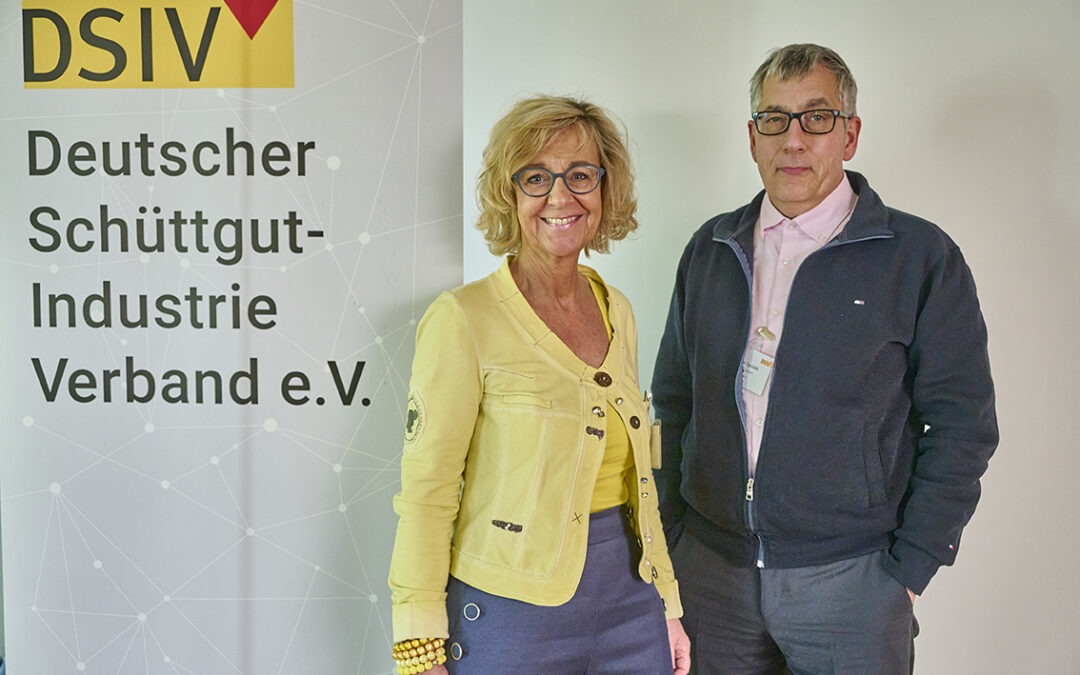 DSIV Verschleißschutz-Tag