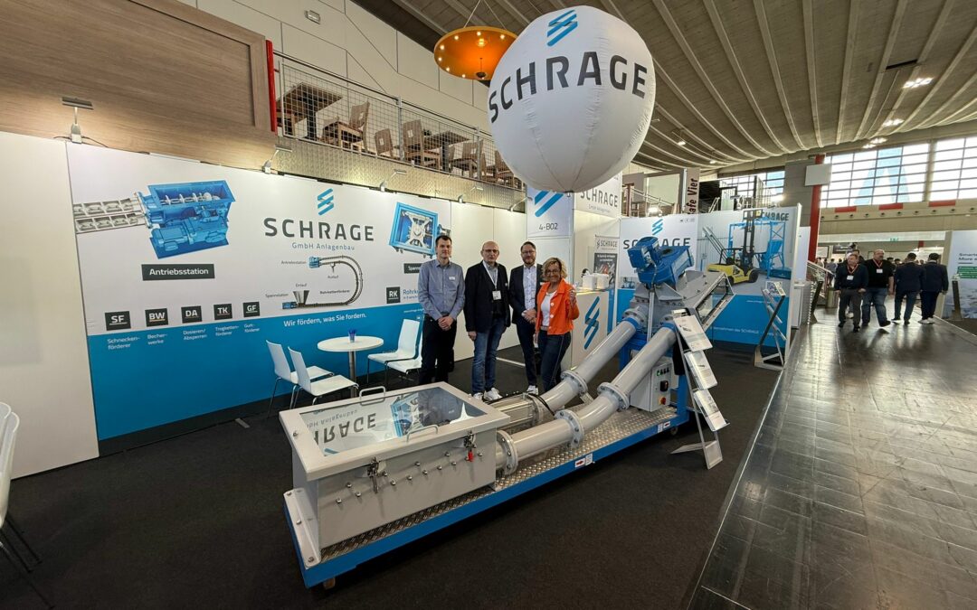 Solids2026 in Dortmund