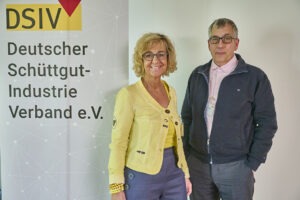 DSIV Verschleißschutz-Tag